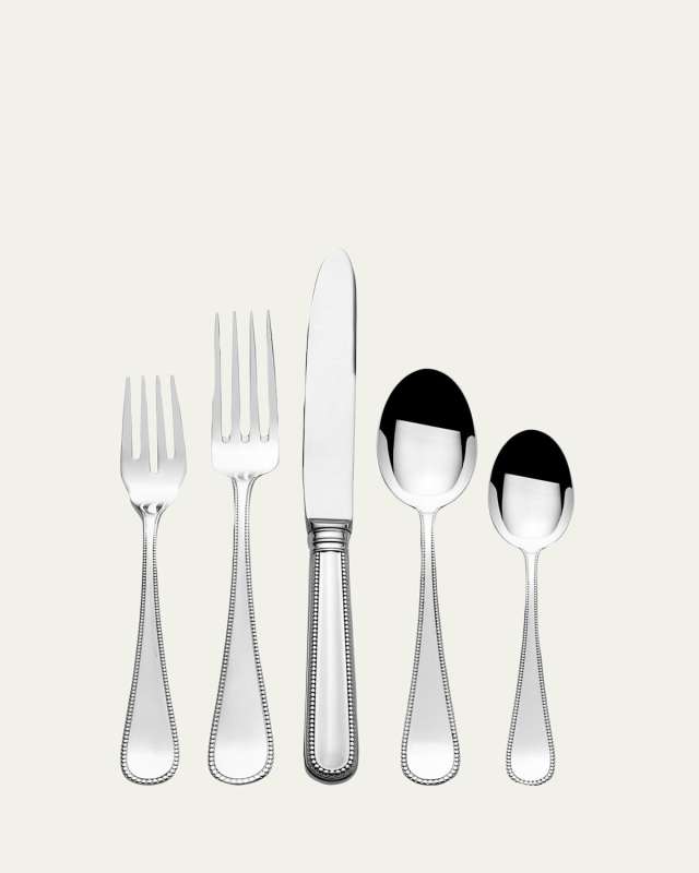 Palatina 66-Piece Dinner Flatware Set